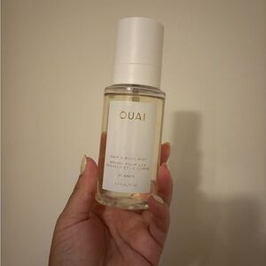 OUAI St. Barts Hair & Body Mist